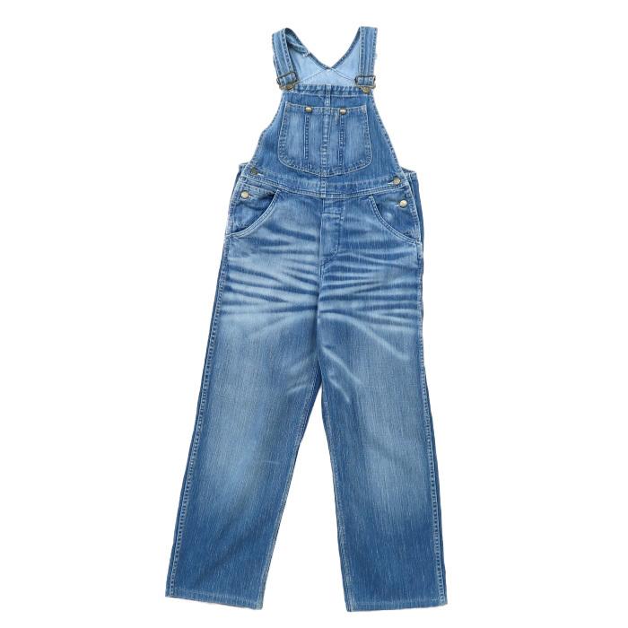 Lee リー デニム オーバーオール サイズ表記 Gd 東京高円寺 古着屋 Slut スラット 通販 Yahoo ショッピング