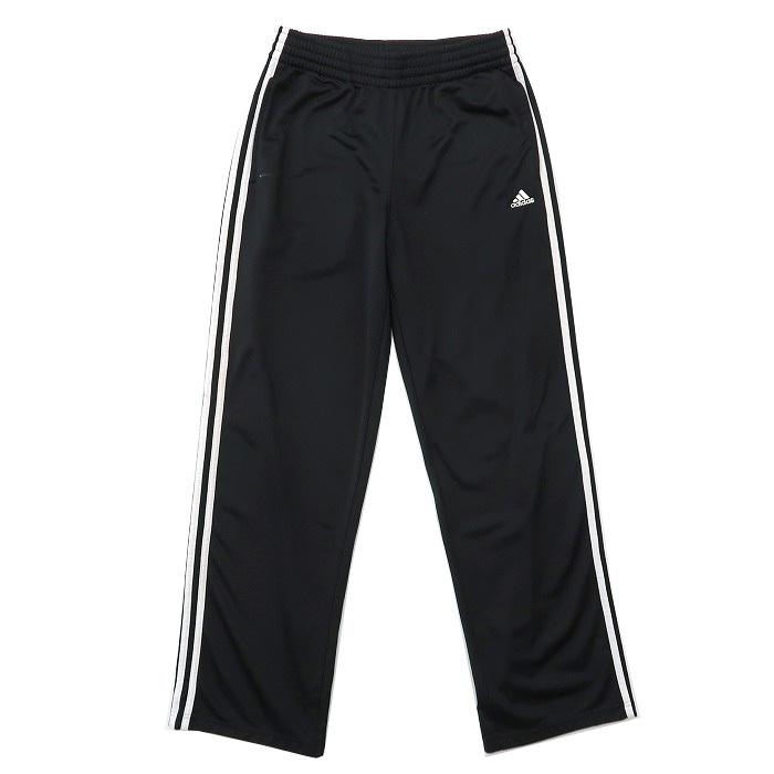 アディダス Adidas トラックパンツ ジャージ ブラック サイズ表記 M Gd 東京高円寺 古着屋 Slut スラット 通販 Yahoo ショッピング