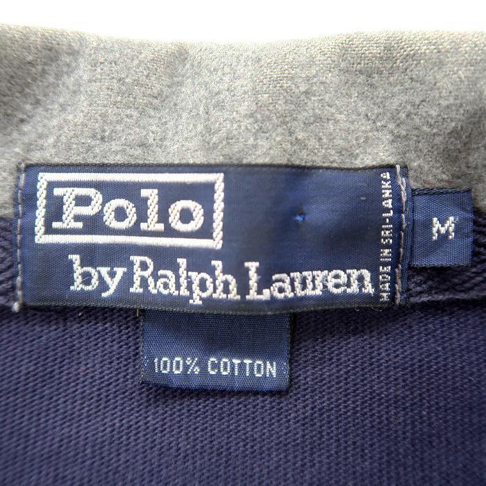 供え Polobyralphlauren ポロラルフローレン 長袖ポロシャツ 黒 Oneshotoneplace Com