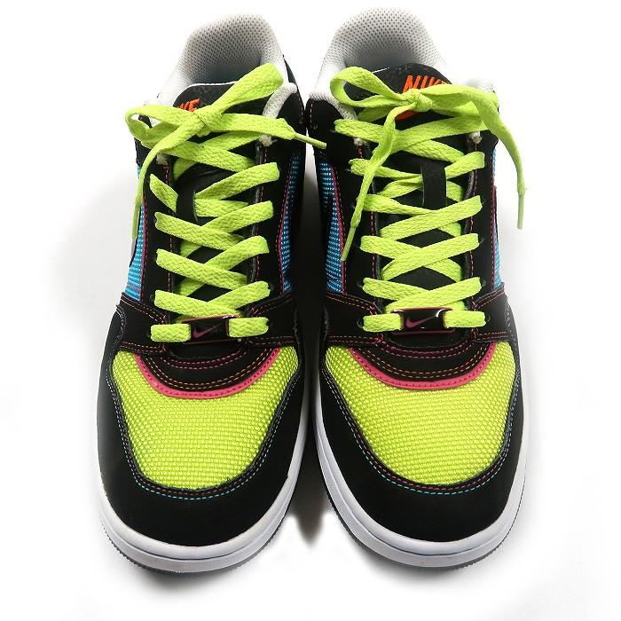 ナイキ エア プレステージ スニーカー カラフル クレイジー カラー サイズ表記 レディース10 27cm Gd7979 東京高円寺 古着屋 Slut スラット 通販 Yahoo ショッピング