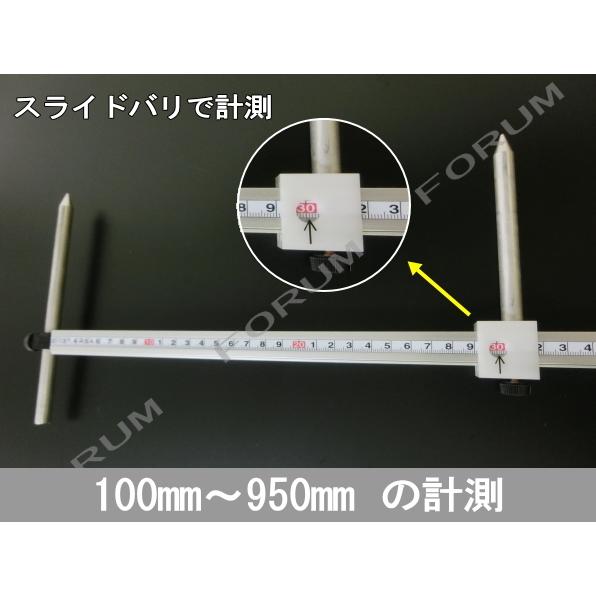 板金塗装工具 新品】【在庫あります】 自動車鈑金用 計測ゲージ / 板金塗装に 鈑金
