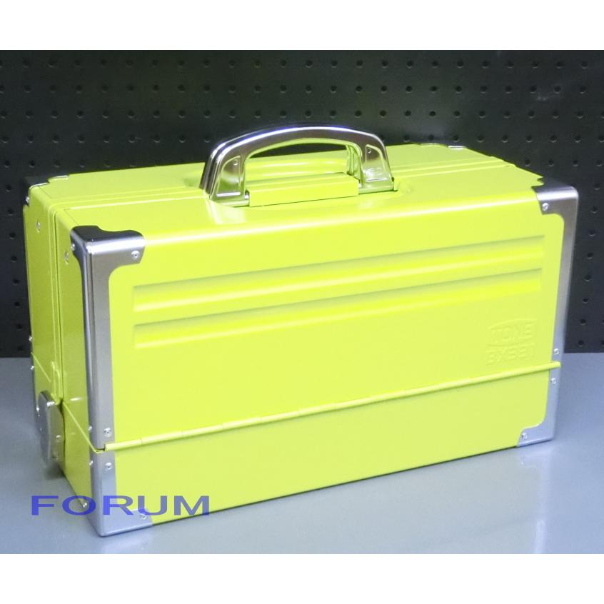 TONE BX331 工具 ツールボックス