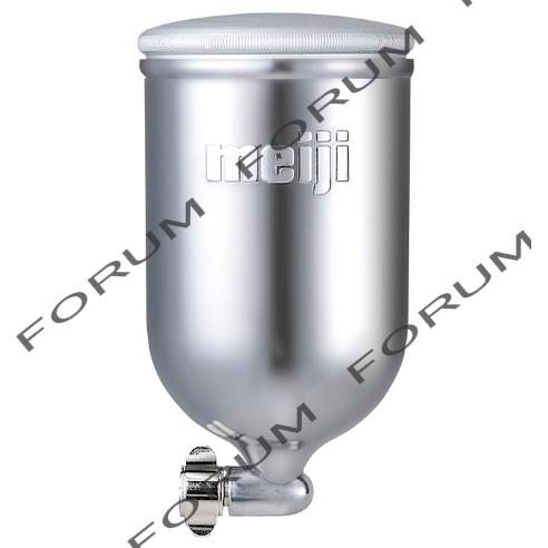 明治（meiji） 【即納 在庫あります！】 スプレーガン FINER-FORCE B