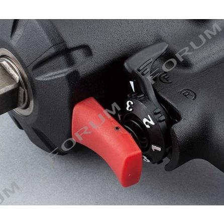 JAP418 KTC エアーインパクトレンチ 12.7sq.インパクトレンチ（フラットノーズタイプ） | KTC