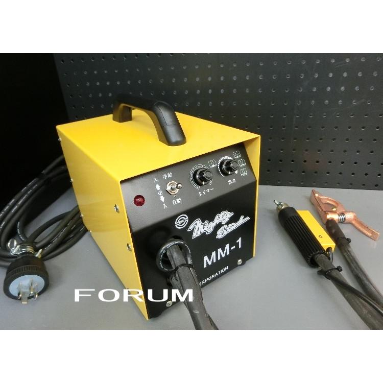 ビッグ マイティスタッド MM1 314【草加店】 ビッグ マイティスタッド MM1 314 200V【草加店】 【公式通販】