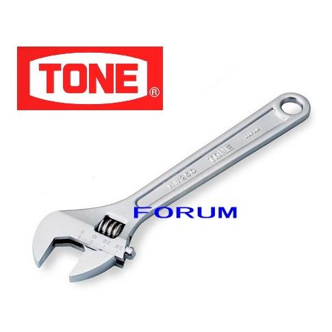 レビューを書いて送料無料 在庫品 Tone トネ モンキレンチ 目盛付 Mw 250 モンキーレンチ Mw 250 フォーラム Yahoo ショッピング店 通販 Yahoo ショッピング