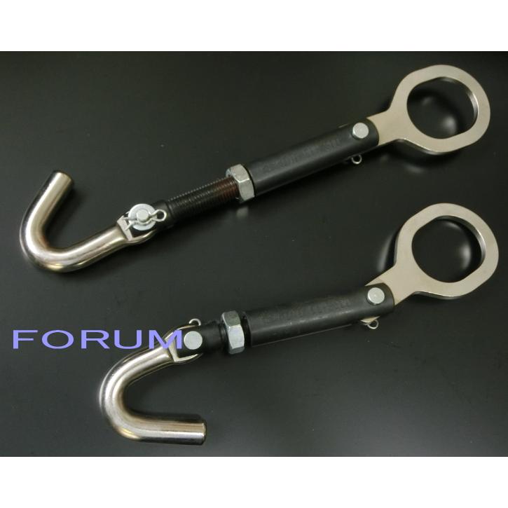 軽鈑金時の固定具/ 江東産業 クイック固定フック QUH-300 / KOTO 江東