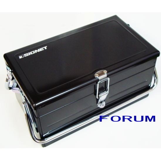 SIGNET シグネット 工具箱 両開き ツールボックス SG350 ツール SIGNET シグネット 工具箱 両開き ツールボックス SG350 ツール