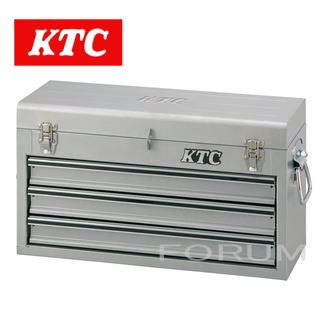 KTC 【在庫あります】 工具箱 チェスト (3段3引出し) SKX0213S KTC 【在庫あります】 工具箱 チェスト (3段3引出し) SKX0213S