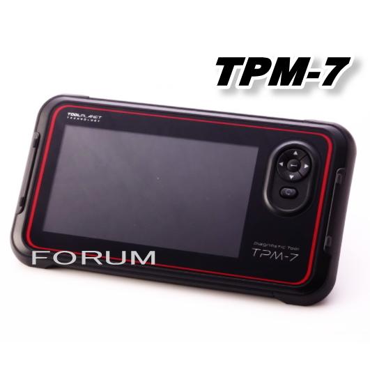 Toolplanet 【OBD検査専用機 nano-BT J2534 付きセット】 ツール