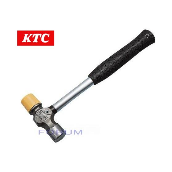 KTC 【在庫あります】 コンビハンマ UD7-10 / 金づち コンビハンマー