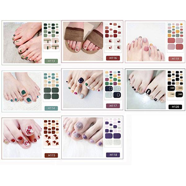 注目ブランド ネイルシール 貼るジェルネイル サロンで人気のデザインを厳選 国内送料