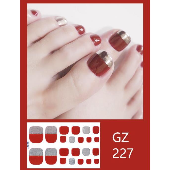 ネイルシール 貼るジェルネイル サロンで人気のデザインを厳選 2 0 6025 00 Forward 通販 Yahoo ショッピング