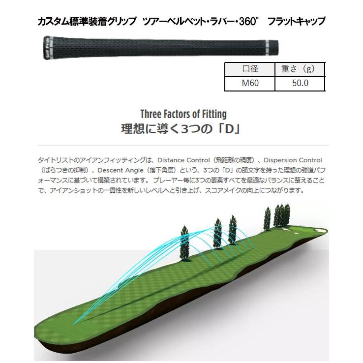 Titleist タイトリスト NEW Tシリーズ T100/T150/T200/T350 Titleist タイトリスト NEW Tシリーズ T100/T150/T200/T350