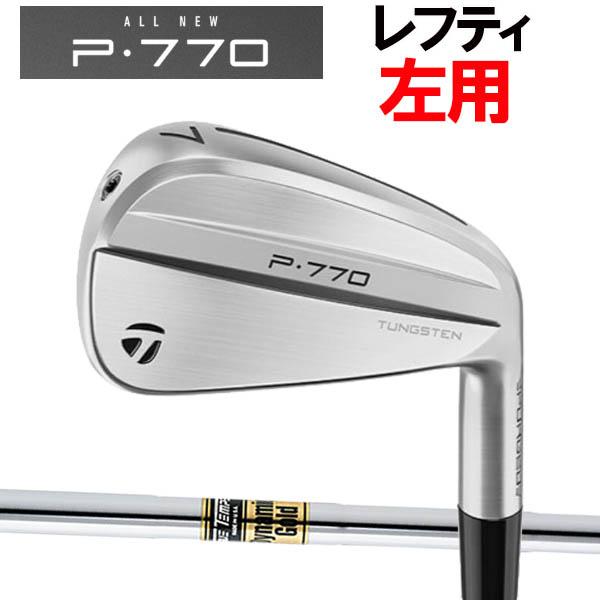 TaylorMade（テーラーメイド） 【レフティ(左用)】テーラーメイド