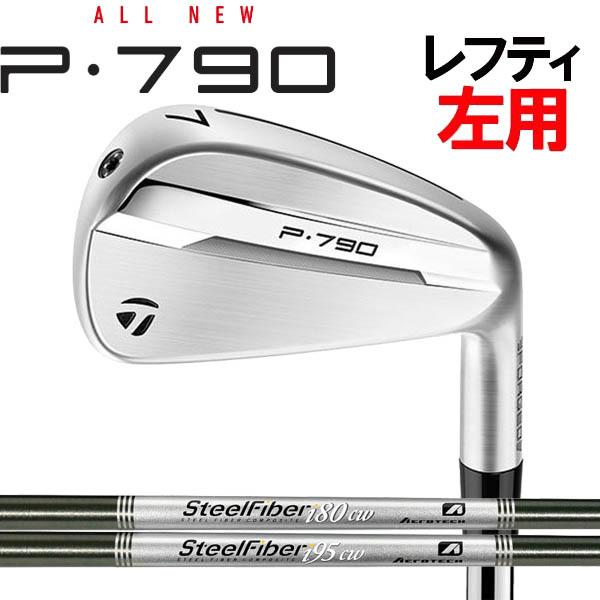 TaylorMade（テーラーメイド） 【レフティ(左用)】テーラーメイド