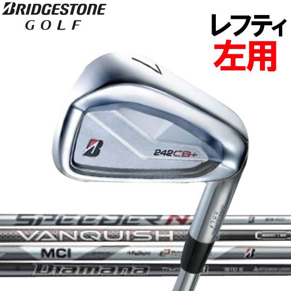 BRIDGESTONE（ブリヂストン） 【レフティ(左用)】ブリヂストンゴルフ