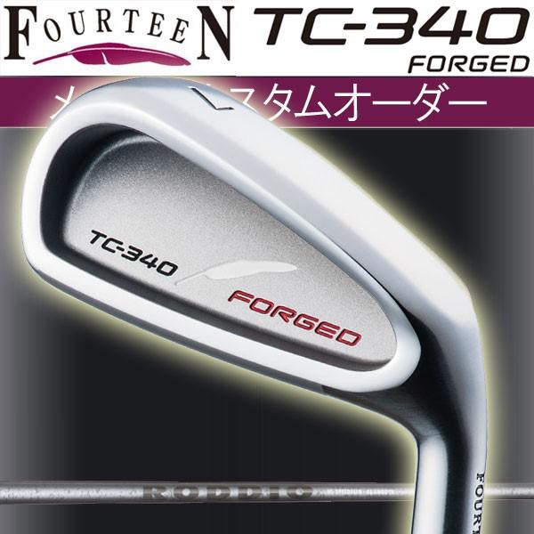 フォージド フォーティーン アイアンセット ゴルフ ハイスピードクロス 5本セット 6 9 Pw ロッディオ Pw カーボンシャフト Tc340 Tc 340 Fourteen Tc 340 Forged Roddio Four 340 Hi 5 フォワードグリーン