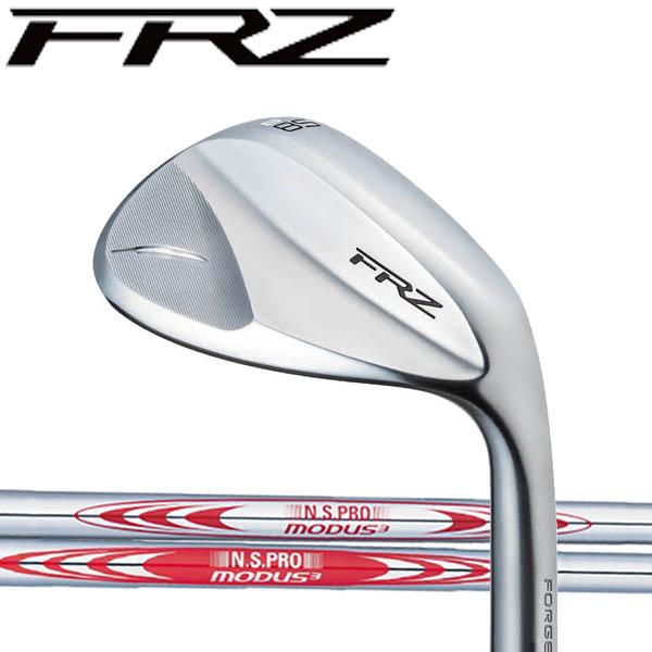 FOURTEEN（フォーティーン） FRZ ウェッジ [NS PRO MODUS3 TOUR