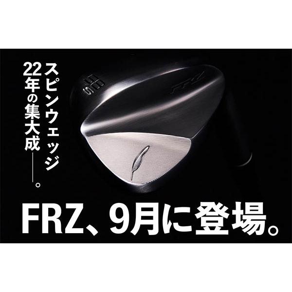 FOURTEEN フォーティーン FRZ ウェッジ [NS PRO MODUS3 TOUR