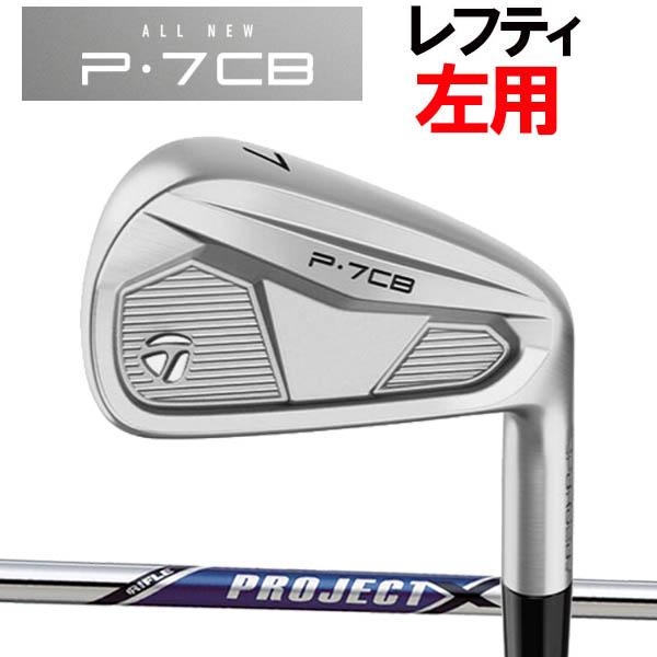 TaylorMade（テーラーメイド） 【レフティ(左用)】テーラーメイド