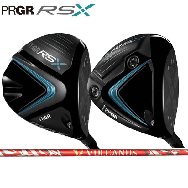 プロギア RS X MAX(2024) 10.5° ドライバー プロギア／RS-X／RS MAX ドライバー（2024）の口コミ評価｜ゴルフ