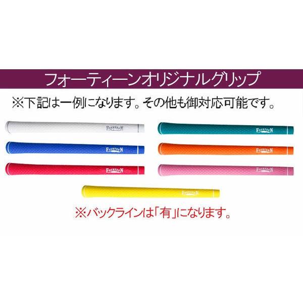 FOURTEEN（フォーティーン） TB-7フォージド アイアンセット [NS プロ