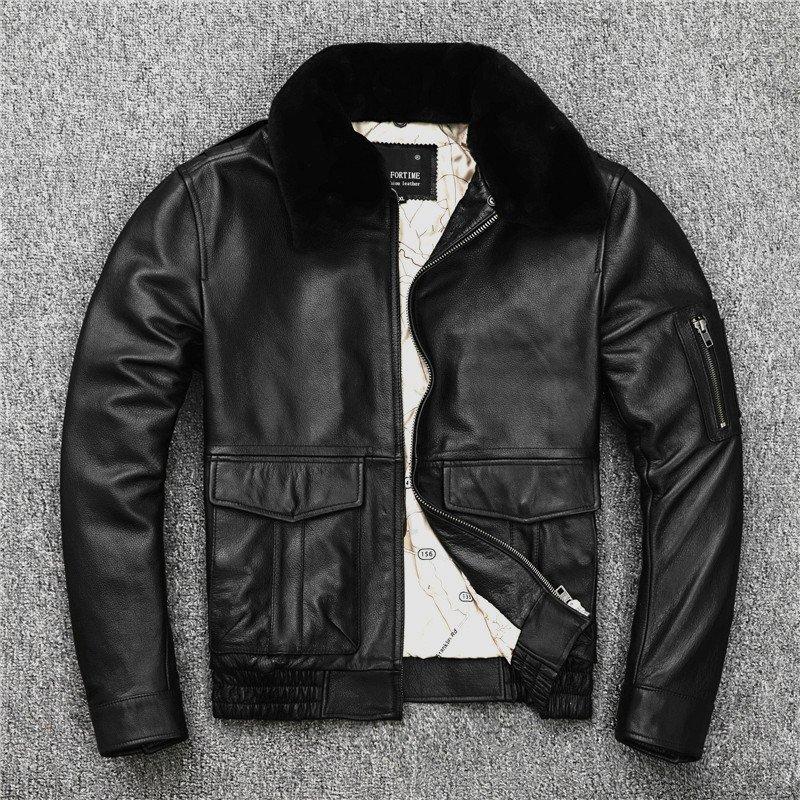 人気のファッションブランド すっきりしたデザインでスマートな シングル 革ジャン レザーコート ミリタリー ジャケット ブランド ゆったり ミディアム シングル 牛革 ライダース バイク 本革 メンズ レザージャケット ジャケット Headshotsbar Com