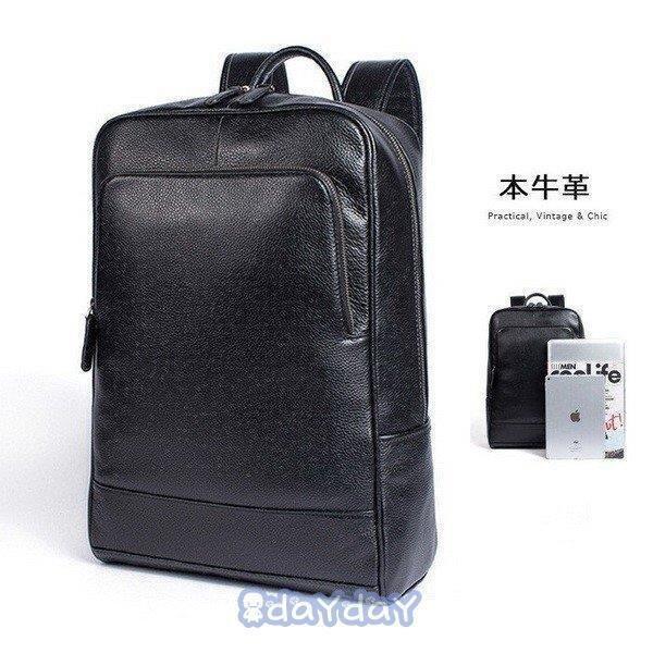 信頼 本革 本革リ ビジネスリュック リュックサック レザー 厳選牛革 本革 厳選牛革 パソコン Pc 大容量 2way コスパ 機能性 旅行 通勤 レディース メンズ ボックス型 本革リュック ビジネスリュック リュックサック レザー バッグ Aquabarroso Com