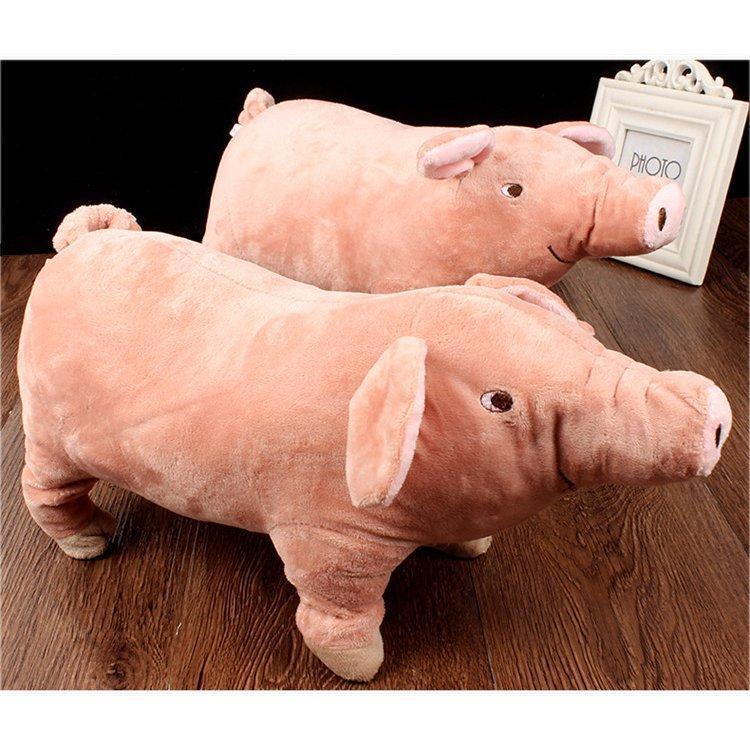 犬 噛む おもちゃ ぬいぐるみ 可愛い豚 丈夫 壊れない 安全 大型犬 テディ ゴールデンレトリバー 祝日 清潔 ストレス発散 誕生日 歯磨きドギーマン プレゼント 小型犬