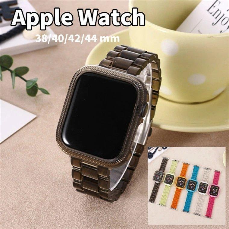 スマホ タブレット パソコン 早期予約 新じゃが Apple Watch バンド クリア 38mm 40mm 42mm 44mm カバー 透明 かっこいい Apple Watch Series 6 5 4 Se 交換バンド 個性 ベルト スタイリッシュ 一体型 上質 Jzpyhihekp Www Boulevardrestaurants Com