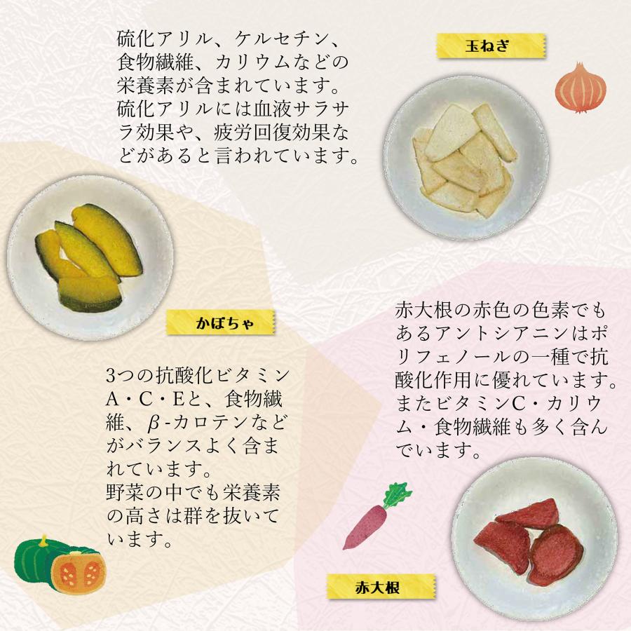 愛記屋 ] 8種の 野菜 チップス 70g × 15 袋 おやつ おつまみ 食物繊維