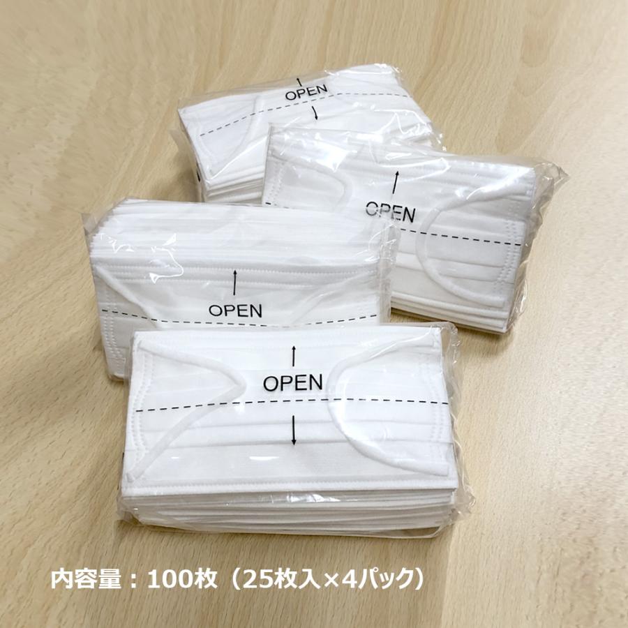 eirene（エレネ） 生活応援 マスク 1箱 不織布 日本製 不織布マスク