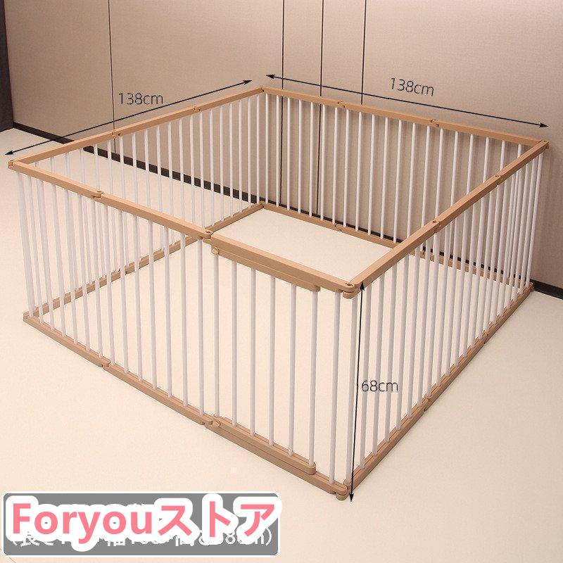 楽天市場】【 高さ60.5cm 】 ペットサークル 折りたたみ ケージ 犬 