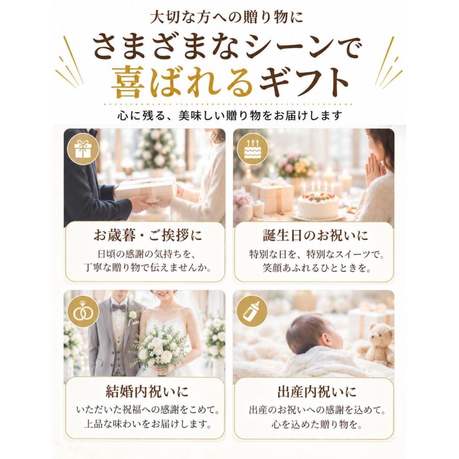 お菓子 ギフト クッキー お歳暮 2026 御歳暮 個包装 クッキー缶 30個入り 焼き菓子 詰め合わせ 公式 手土産 百貨店取扱 御礼 御供 内祝い 爆買 318259-F-AR-30 | FOUCHER | 11