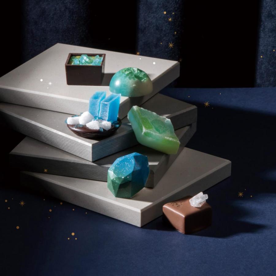 FOUCHER ホワイトデー お返し バレンタイン 2025 チョコレート FOUCHER ホワイトデー お返し バレンタイン 2025 チョコレート