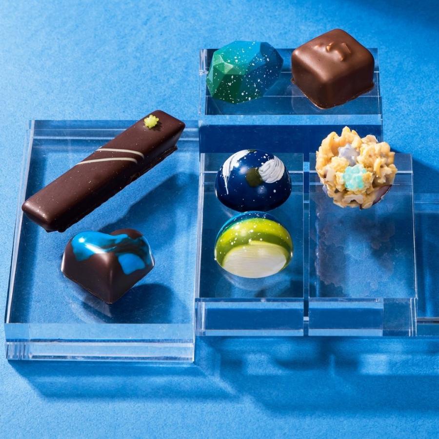 商談中✭お菓子の世界・チョコレートいっぱい…バレンタイン2点セット