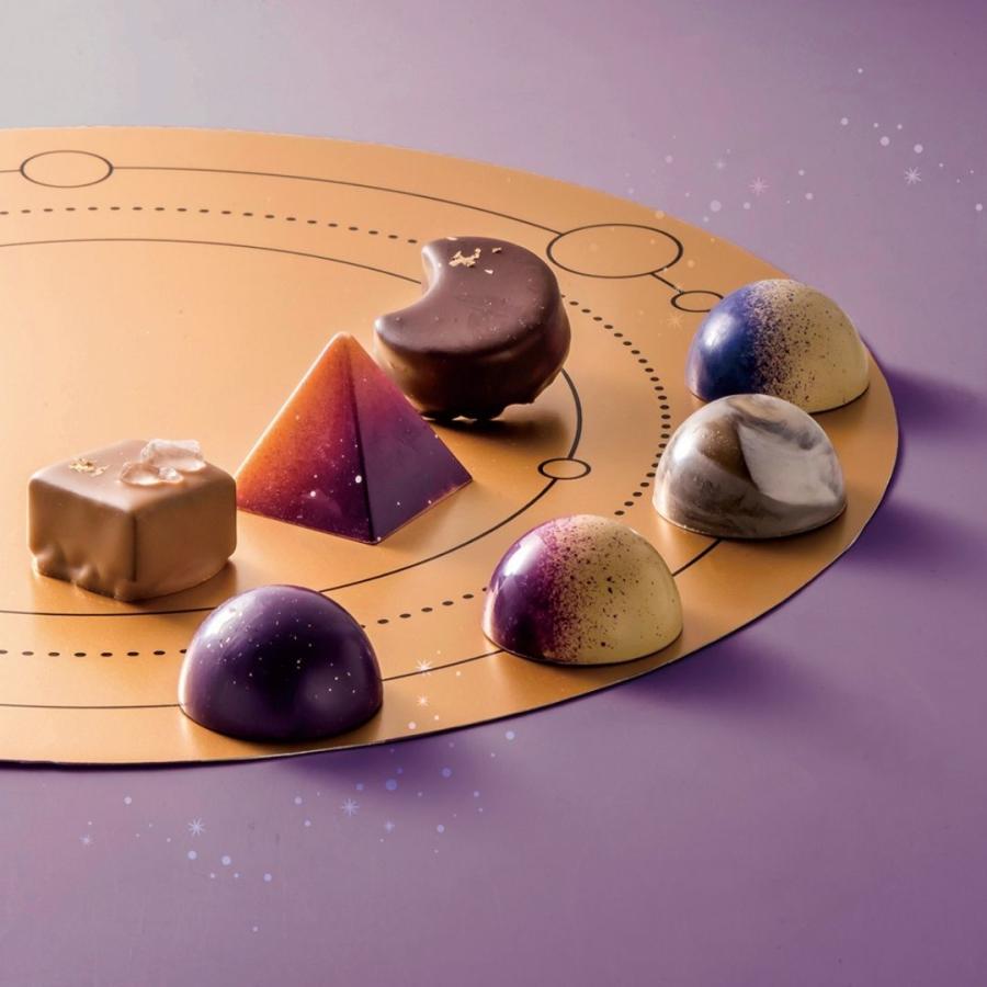 FOUCHER（フーシェ） バレンタイン 2026 チョコレート ギフト チョコ