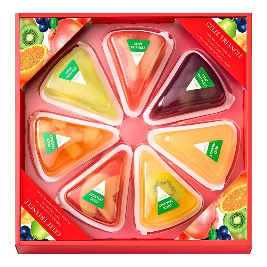 FOUCHER 母の日 ギフト お菓子 内祝い スイーツ ゼリー FOUCHER 母の日 ギフト お菓子 内祝い スイーツ ゼリー