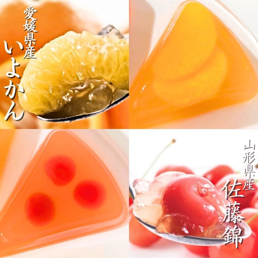 FOUCHER（フーシェ） ゼリー ギフト 2025 スイーツ 内祝い ゼリー