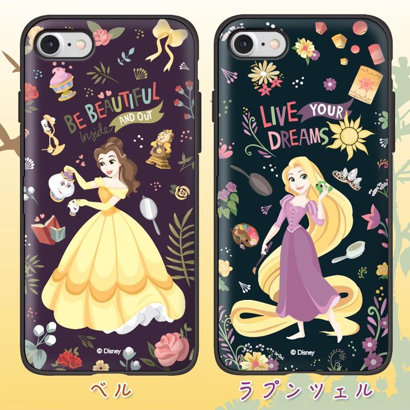 ディズニー プリンセス Iphone11 Iphone11pro ケース Disney カード収納 ミラー付 送料無料 Iphonese E17 129 Fou Fouヤフー店 通販 Yahoo ショッピング