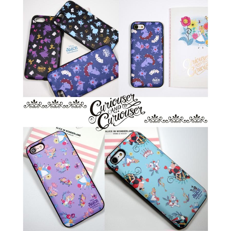 Iphone11 Iphonese 2 ケース 不思議の国のアリス ディズニー カード収納ミラーケース Iphone11pro ケース E17 137 Fou Fouヤフー店 通販 Yahoo ショッピング