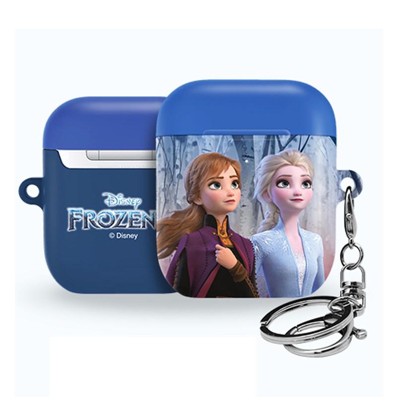 アナと雪の女王 ディズニー Airpods ケース アナ エルサ オラフ E19 Fou Fouヤフー店 通販 Yahoo ショッピング