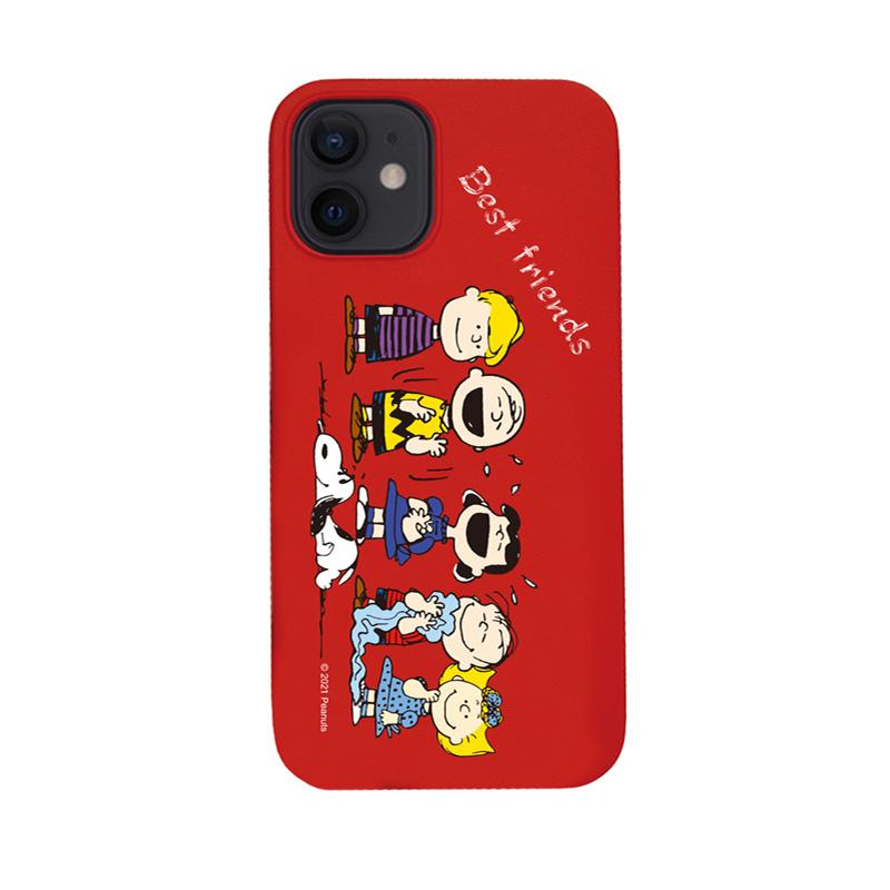 SNOOPY（スヌーピー） iphone14 ケース iphoneSE ケース ピーナッツ