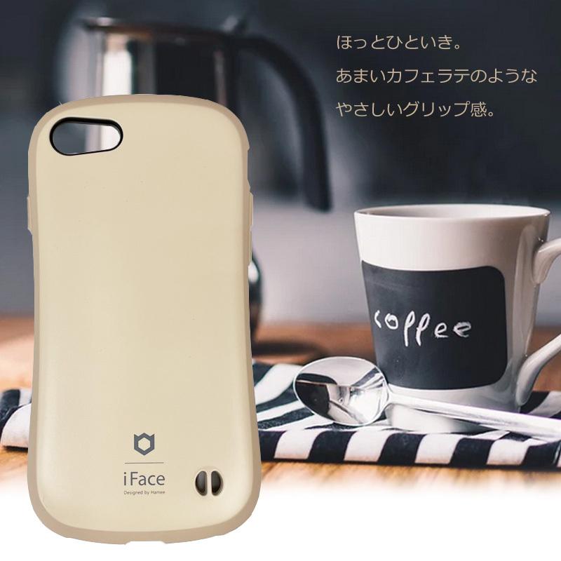 【保護フィルム付】iphoneSE3 SE2 ケース iFace カフェ  cafe 並行輸入正規品 First Class iphone8｜foufou｜08