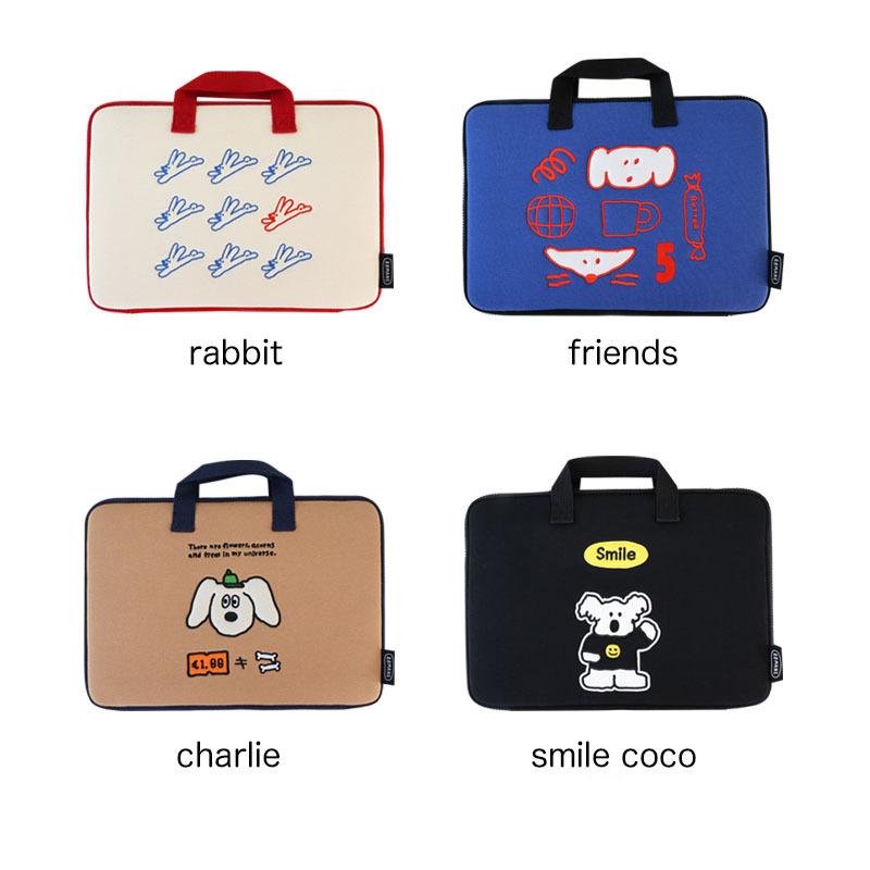 Brunch Brother（ブランチブラザー） タブレットバッグ かわいい 13