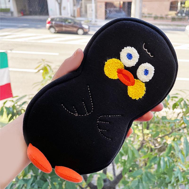 Brunch Brother（ブランチブラザー） ペンケース マルチポーチ