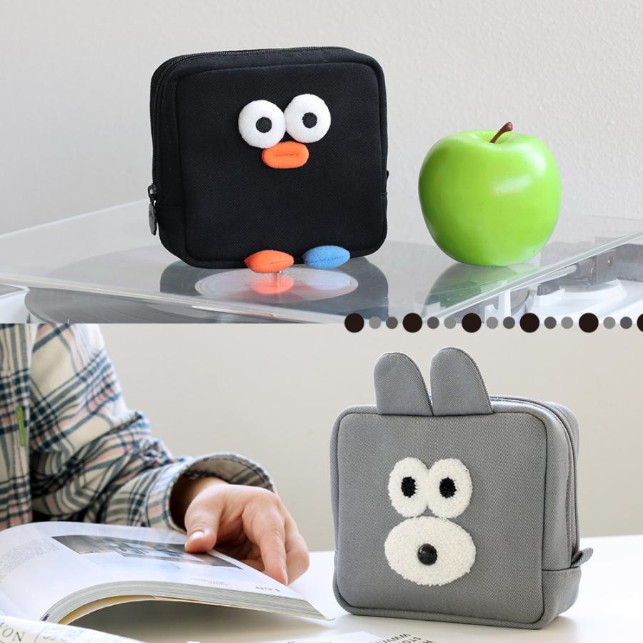 Brunch Brother（ブランチブラザー） マルチケース スクエアケース