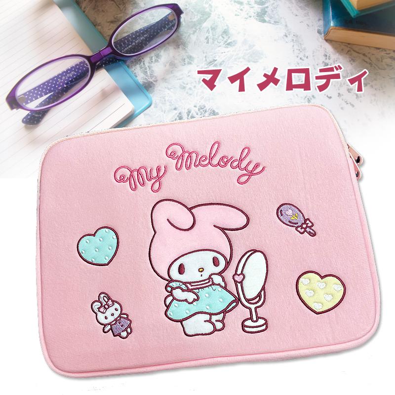 millebonheur fancy sanrio PCケース millebonheur fancy sanrio PCケース ROOM WEAR