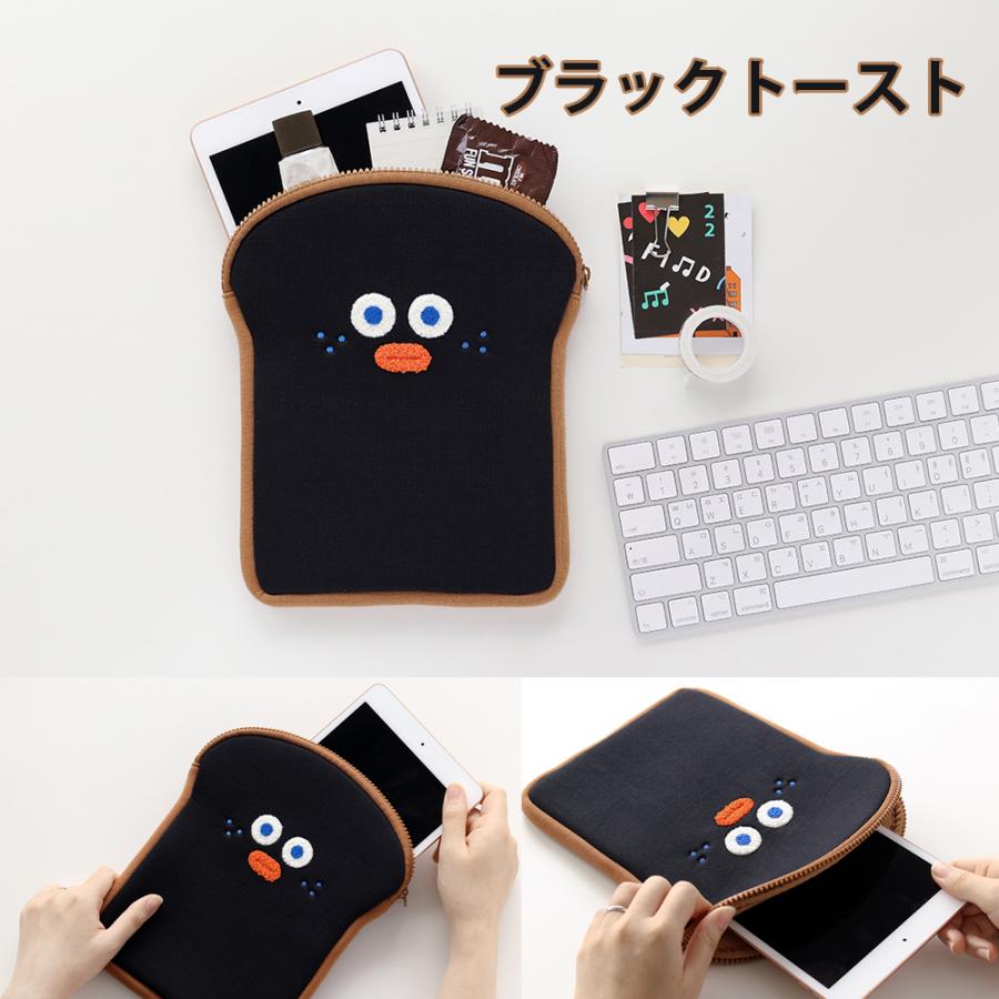 Brunch Brother（ブランチブラザー） タブレット ケース 9インチ